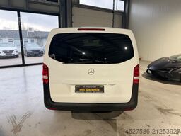 MERCEDES-BENZ Vito Kasten 116 CDI RWD lang*KLIMA*PDC*TEMPOMAT