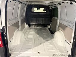MERCEDES-BENZ Vito Kasten 116 CDI RWD lang*KLIMA*PDC*TEMPOMAT
