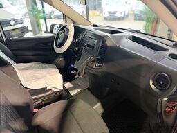 MERCEDES-BENZ Vito Kasten 116 CDI RWD lang*KLIMA*PDC*TEMPOMAT