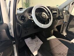 MERCEDES-BENZ Vito Kasten 116 CDI RWD lang*KLIMA*PDC*TEMPOMAT