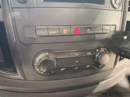 MERCEDES-BENZ Vito Kasten 116 CDI RWD lang*KLIMA*PDC*TEMPOMAT