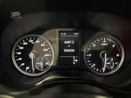 MERCEDES-BENZ Vito Kasten 116 CDI RWD lang*KLIMA*PDC*TEMPOMAT