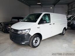 VOLKSWAGEN T6 Transporter lang*150KW*2XS.TÜR*AHK*KLIMA*LED