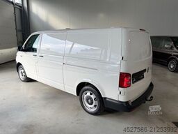 VOLKSWAGEN T6 Transporter lang*150KW*2XS.TÜR*AHK*KLIMA*LED