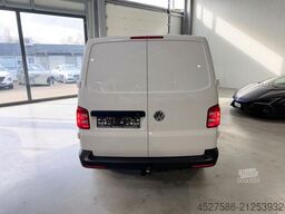 VOLKSWAGEN T6 Transporter lang*150KW*2XS.TÜR*AHK*KLIMA*LED