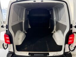 VOLKSWAGEN T6 Transporter lang*150KW*2XS.TÜR*AHK*KLIMA*LED