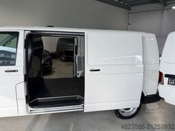 VOLKSWAGEN T6 Transporter lang*150KW*2XS.TÜR*AHK*KLIMA*LED