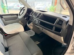 VOLKSWAGEN T6 Transporter lang*150KW*2XS.TÜR*AHK*KLIMA*LED