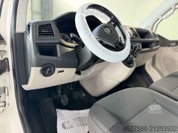 VOLKSWAGEN T6 Transporter lang*150KW*2XS.TÜR*AHK*KLIMA*LED