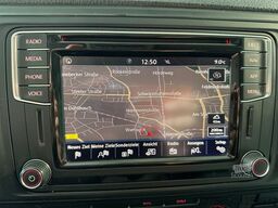 VOLKSWAGEN T6 Transporter lang*150KW*2XS.TÜR*AHK*KLIMA*LED