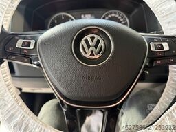 VOLKSWAGEN T6 Transporter lang*150KW*2XS.TÜR*AHK*KLIMA*LED