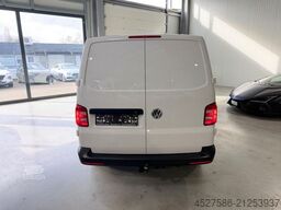 VOLKSWAGEN T6 Transporter lang*150KW*2XS.TÜR*AHK*KLIMA*LED
