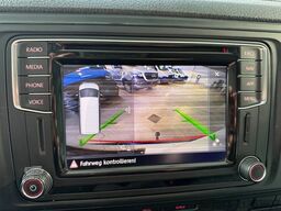 VOLKSWAGEN T6 Transporter lang*150KW*2XS.TÜR*AHK*KLIMA*LED