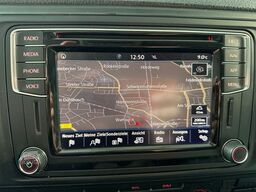 VOLKSWAGEN T6 Transporter lang*150KW*2XS.TÜR*AHK*KLIMA*LED