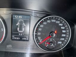 VOLKSWAGEN T6 Transporter lang*150KW*2XS.TÜR*AHK*KLIMA*LED