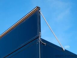 HOFMANN Verkaufsanhänger VHSP 400 Imbiss ausgebaut