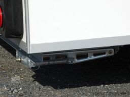 HOFMANN Verkaufsanhänger VH18361 möbliert