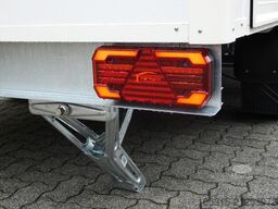 HOFMANN VHSP 400 Messe Nühne Info Event