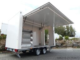 HOFMANN VHSP 400 Messe Nühne Info Event