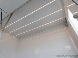 HOFMANN VHSP 400 Messe Nühne Info Event