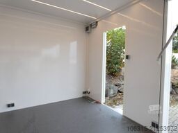 HOFMANN VHSP 400 Messe Nühne Info Event