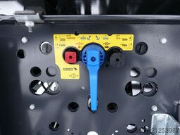 SCHMITZ CARGOBULL 28,2m³ Stahlmulde mit Rollplane