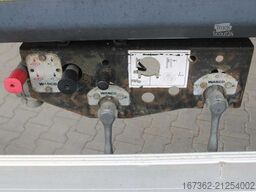 WIELTON PS2P, AXLES SAF, PNEU 80%