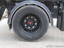 WIELTON PS2P, AXLES SAF, PNEU 80%