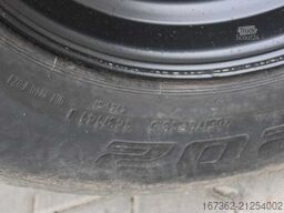 WIELTON PS2P, AXLES SAF, PNEU 80%