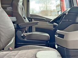SCANIA TGX 26.51* FAHRGESTEL * TOP