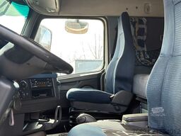 VOLVO FH 480 Pritsche 6,35m + PK 29002 + FUNK