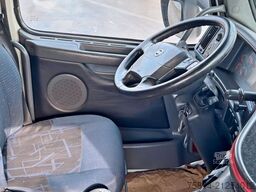 VOLVO FH 480 Pritsche 6,35m + PK 29002 + FUNK