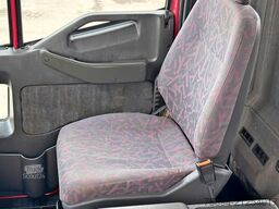 IVECO EUROTEC 260E31* Abschleppwagen 7,30m* KRAN