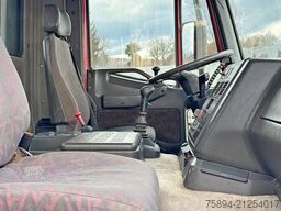 IVECO EUROTEC 260E31* Abschleppwagen 7,30m* KRAN