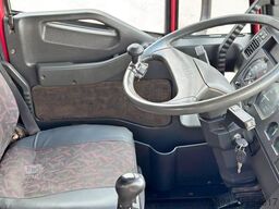 IVECO EUROTEC 260E31* Abschleppwagen 7,30m* KRAN