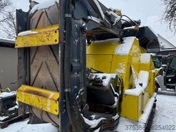 SEBA Seba Lite Track 70-40 Brechanlage mobil