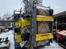 SEBA Seba Lite Track 70-40 Brechanlage mobil