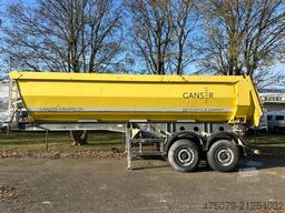 REISCH R 18 / Liftachse / TüV 02-27