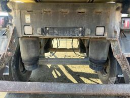 REISCH R 18 / Liftachse / TüV 02-27