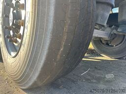 REISCH R 18 / Liftachse / TüV 02-27