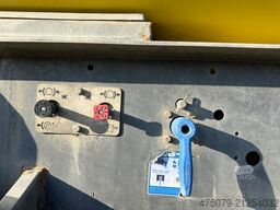 REISCH R 18 / Liftachse / TüV 02-27