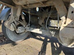 REISCH R 18 / Liftachse / TüV 02-27