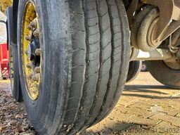 REISCH R 18 / Liftachse / TüV 02-27