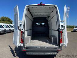 MERCEDES-BENZ Sprinter 317 CDI KA/L2H2/3665/MBUX/AUTOMATIK/KAM