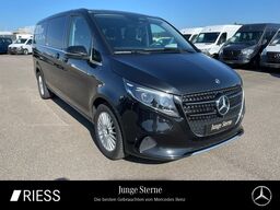MERCEDES-BENZ V 300 d AVANTGARDE/EXTRALANG/MBUX/NAVI/ELEKT.TÜR