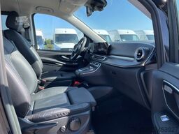 MERCEDES-BENZ V 300 d AVANTGARDE/EXTRALANG/MBUX/NAVI/ELEKT.TÜR