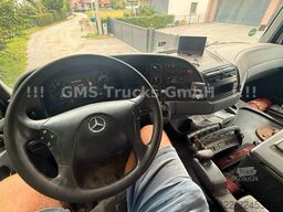MERCEDES-BENZ Actros 2646 / 6X4 / Chassis / EPS 3 Pedal