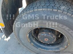 MERCEDES-BENZ Actros 2036 / 4x4 Allrad / kommunal Winterdienst