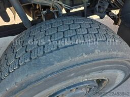 MERCEDES-BENZ Actros 2036 / 4x4 Allrad / kommunal Winterdienst