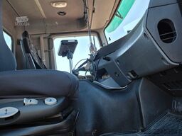 MERCEDES-BENZ Actros 2036 / 4x4 Allrad / kommunal Winterdienst